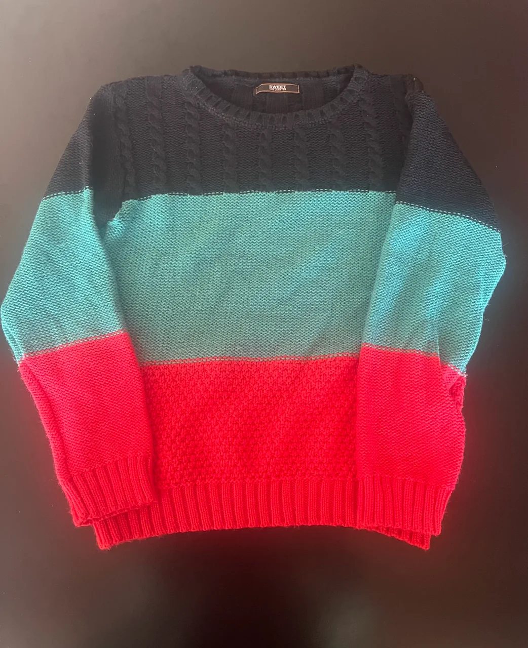 Sweater Sweet - imagen 1