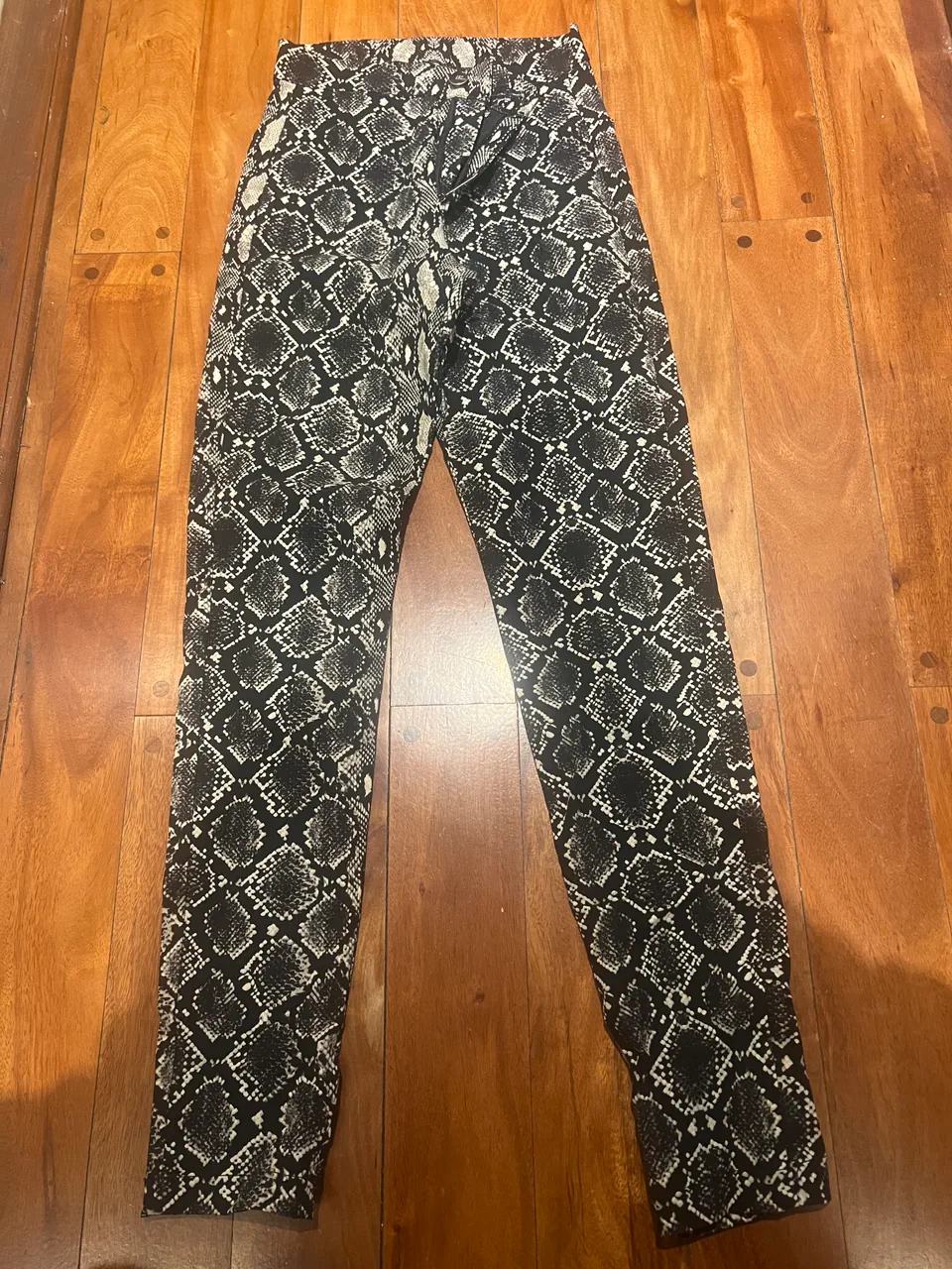 Pantalón Ask denim · Talle 2