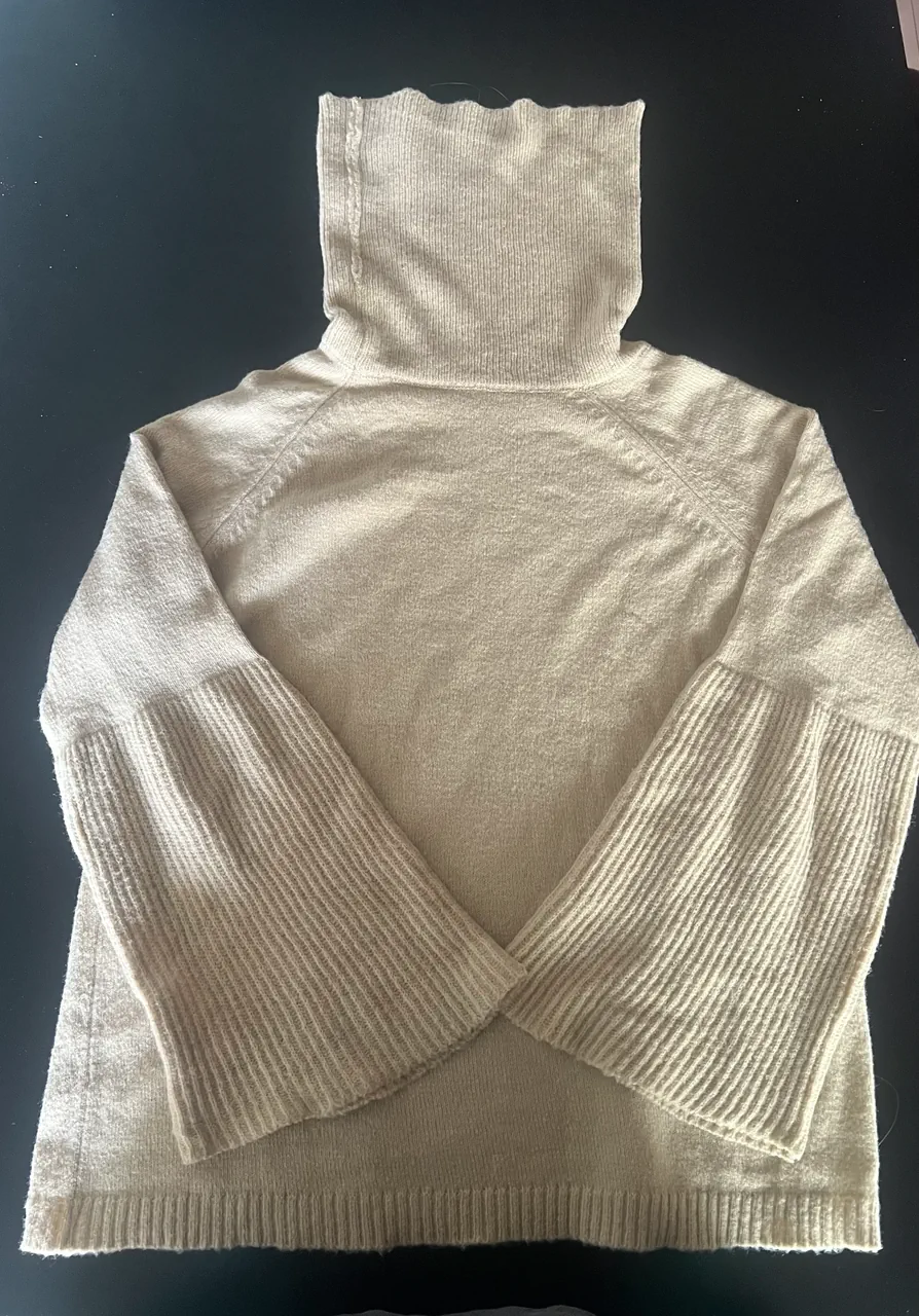 Polera No recuerdo - imagen 1