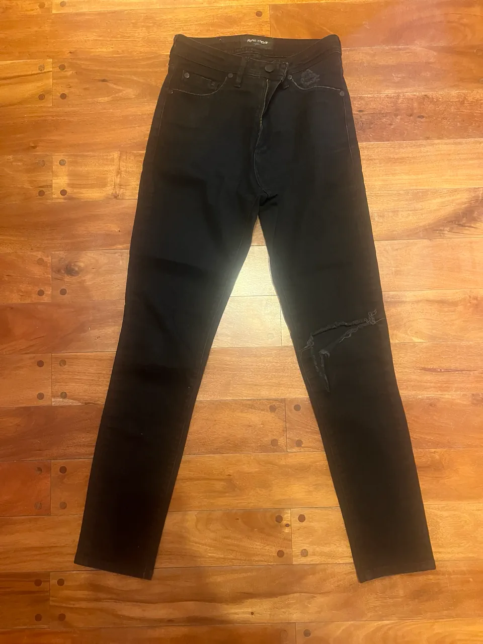 Jean Jazmín Chebar - imagen 1