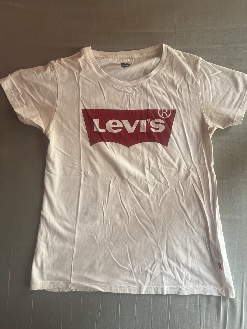 Remera Levi's - imagen 1