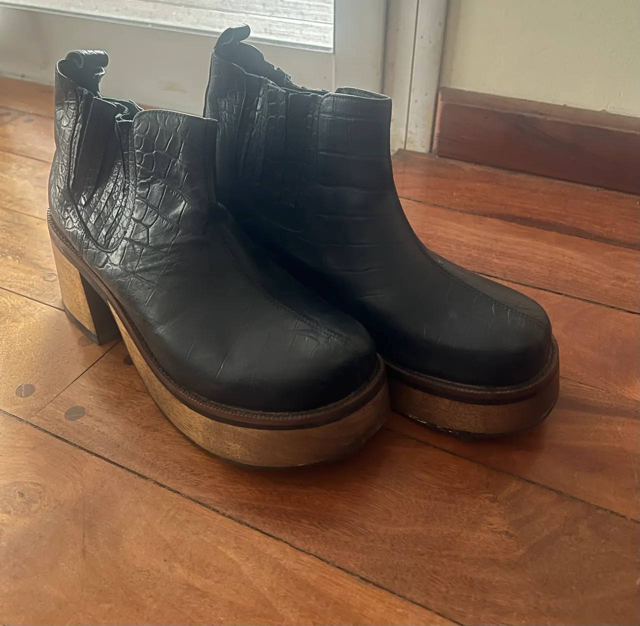 Botas Paruolo - imagen 1
