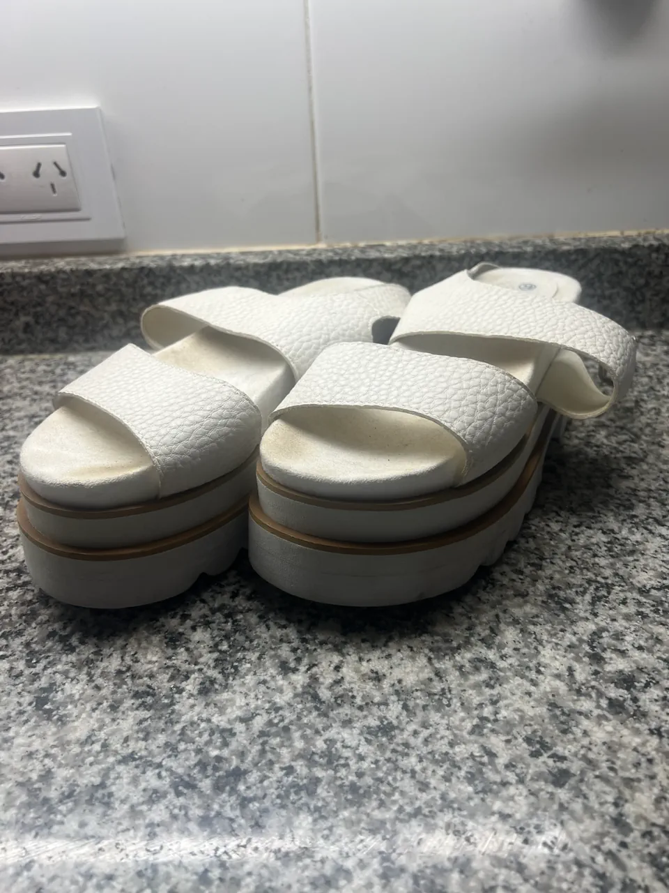 Sandalias Muaa - imagen 2
