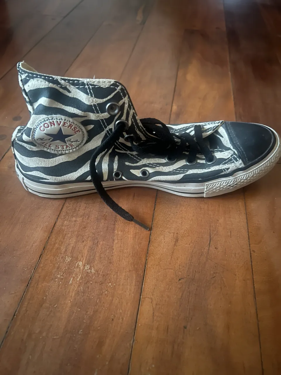 Zapatillas Converse - imagen 3