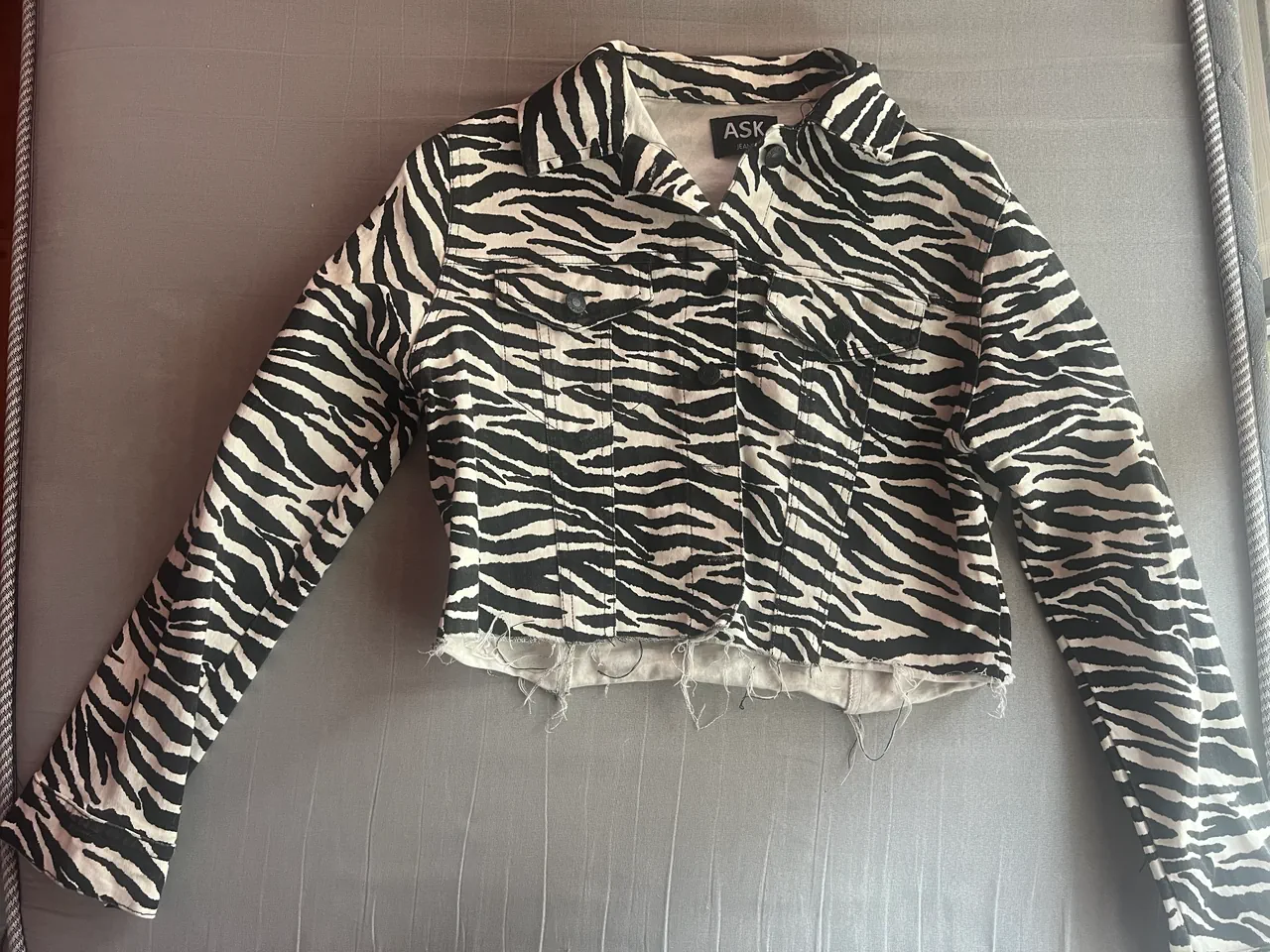 Campera Ask - imagen 1