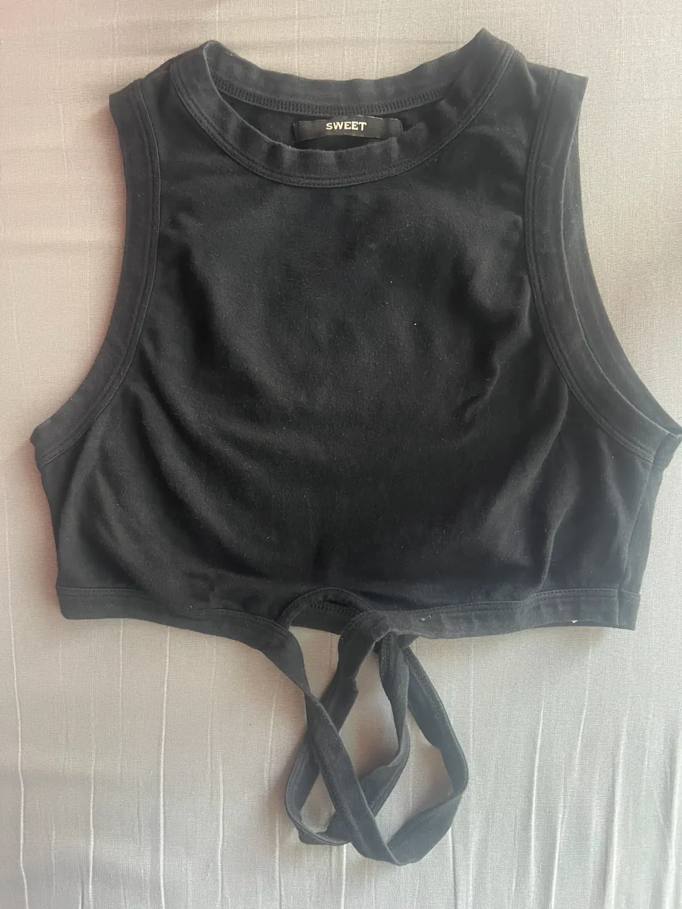 Musculosa Sweet - imagen 1