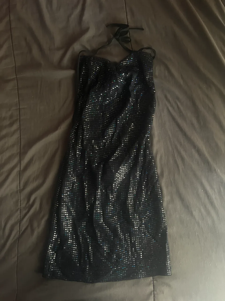 Vestido No tiene - imagen 1