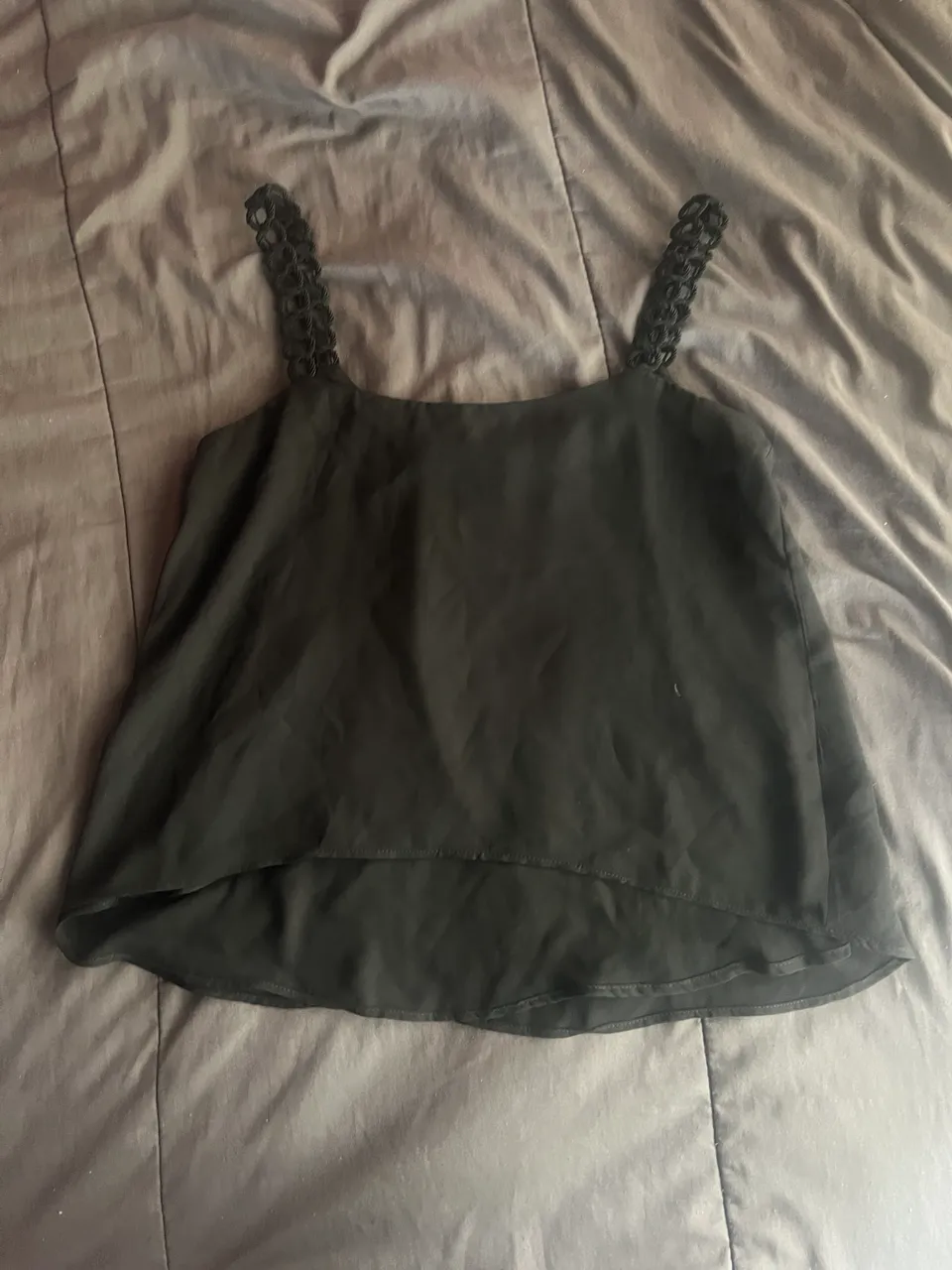 Musculosa Ossira - imagen 1