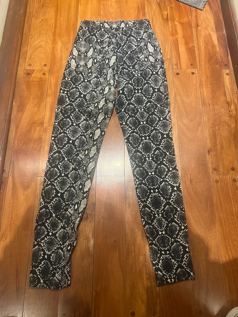 Pantalón Ask denim - imagen 2