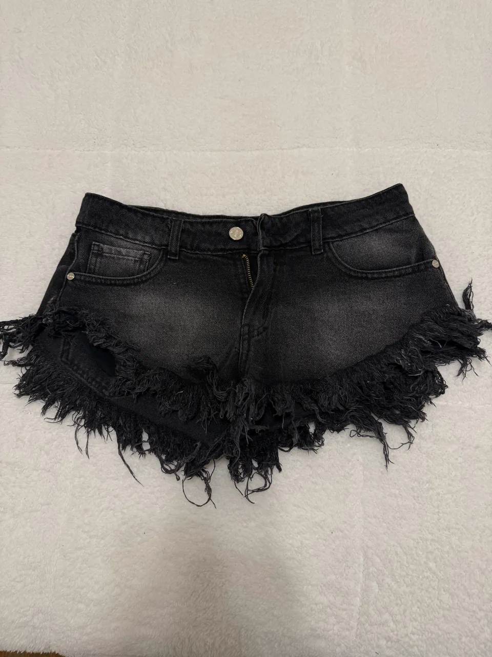 B-lu denim · Talle MEX/ARG 38
