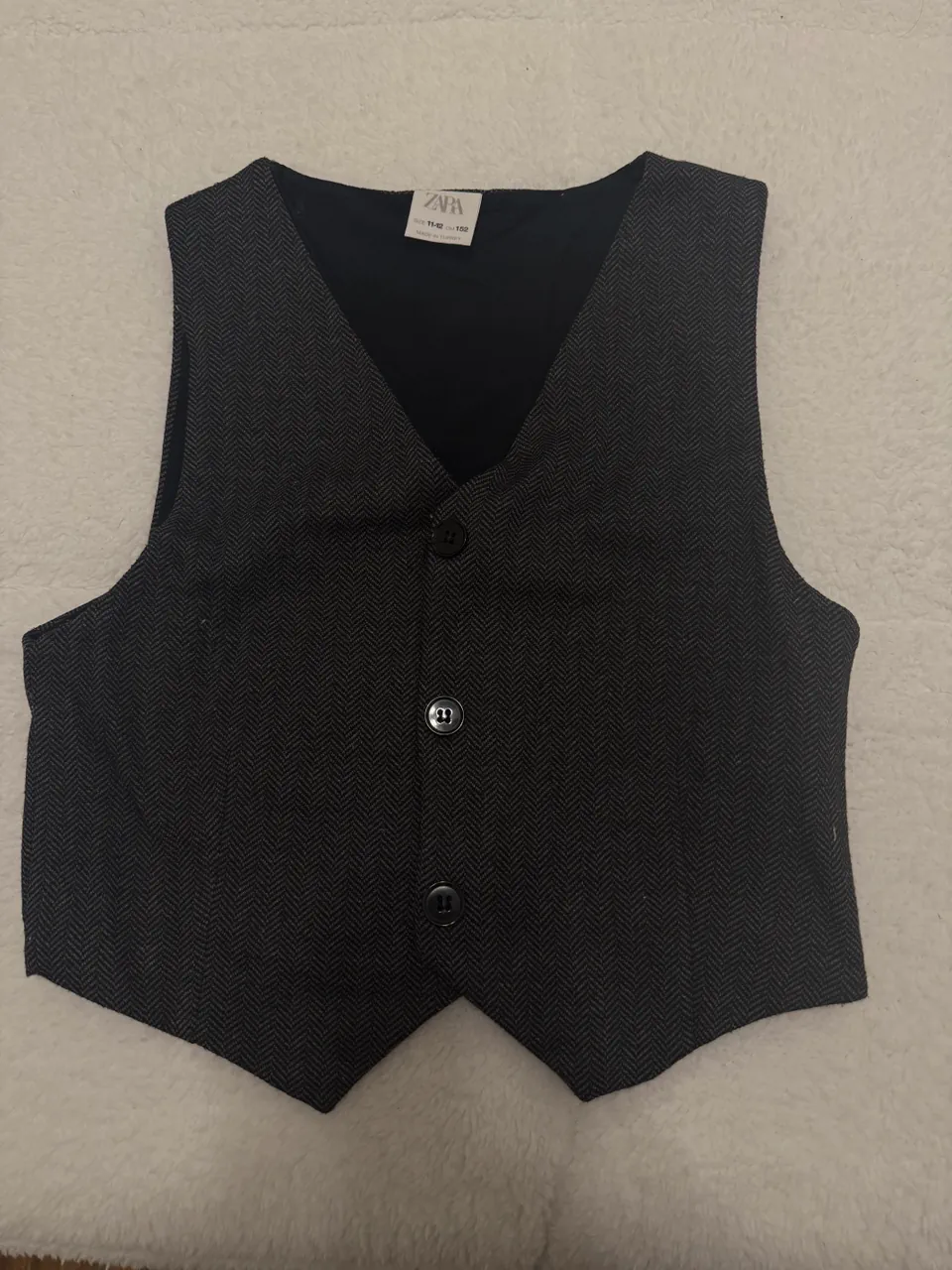 Zara · Talle 12 años / 152 cm
