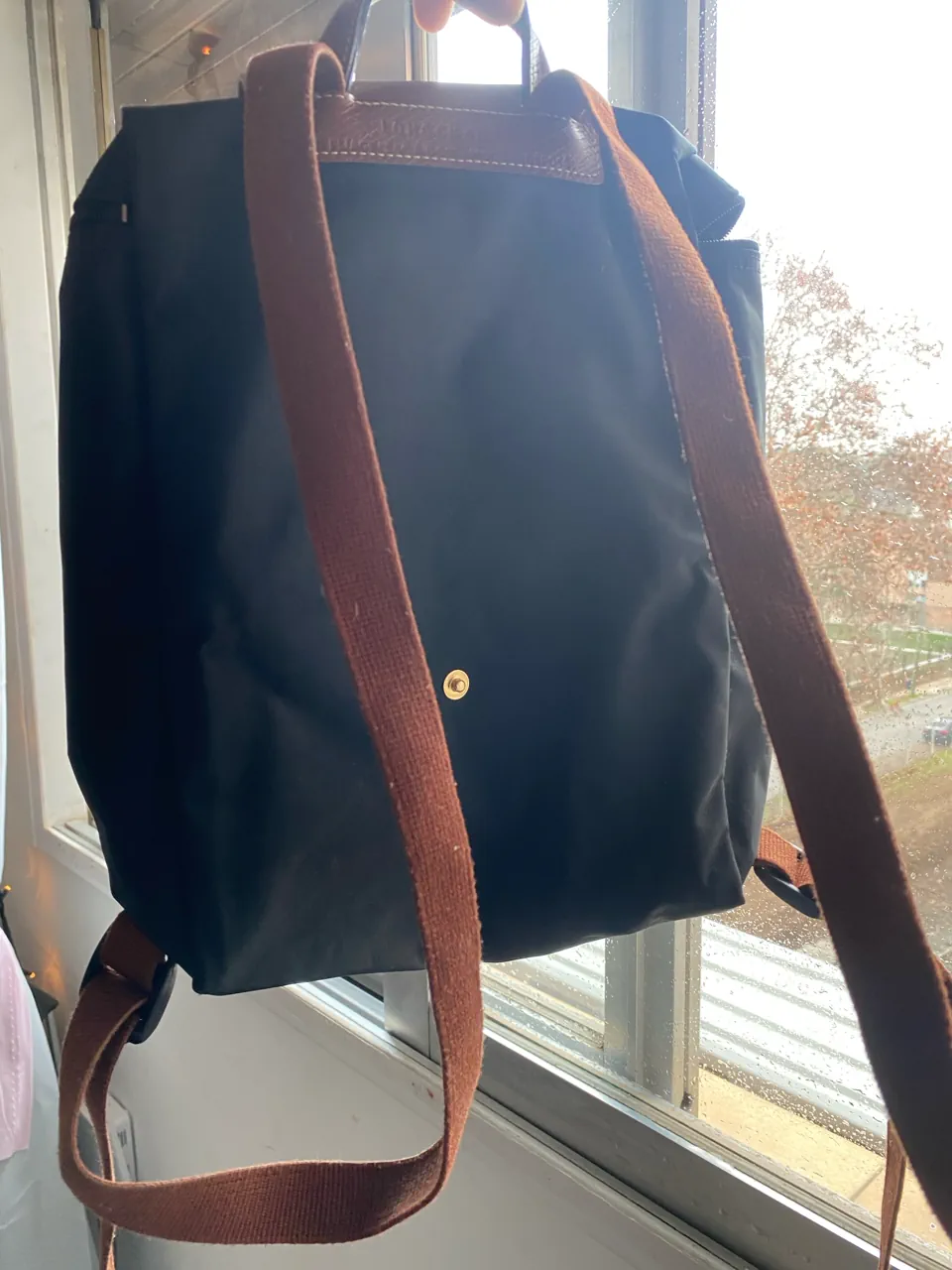 Mochila Longchamp - imagen 1