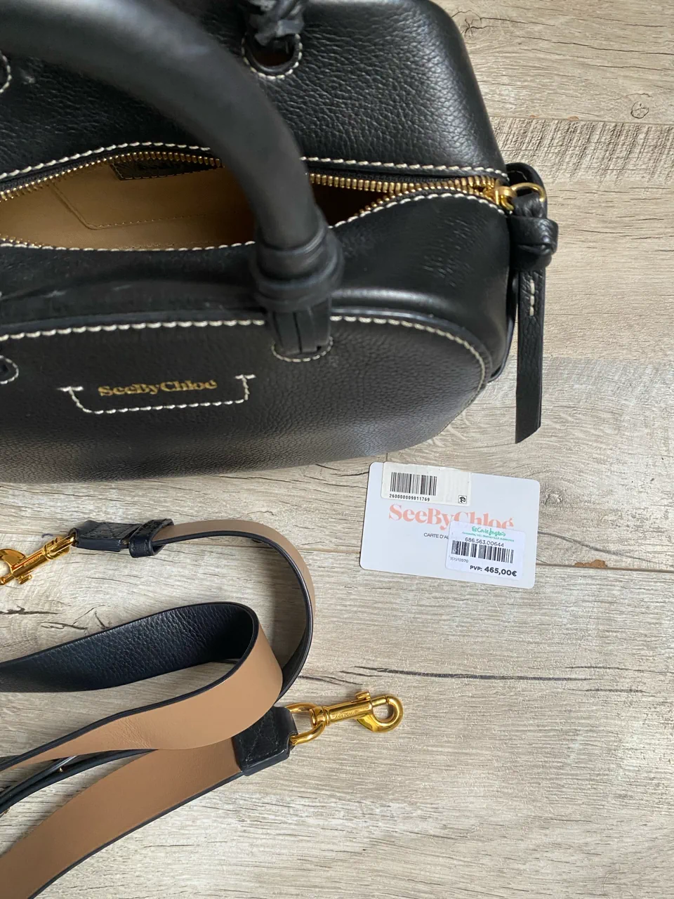 See By Chloé
