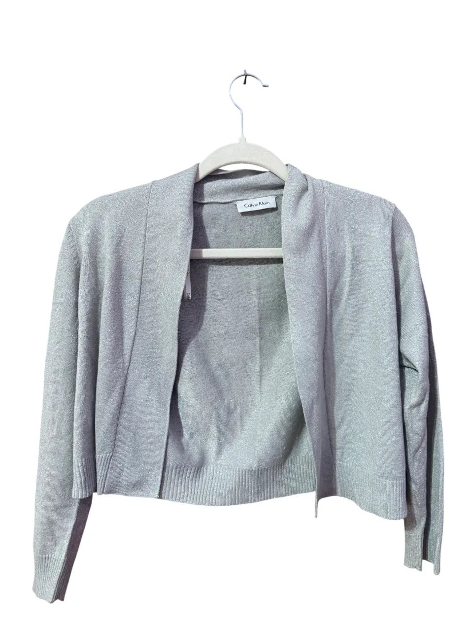 Calvin Klein · Talle S