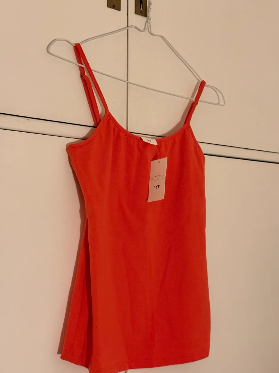 Musculosa Ver - imagen 1