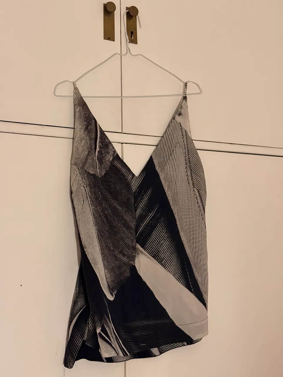Musculosa Osklen - imagen 1