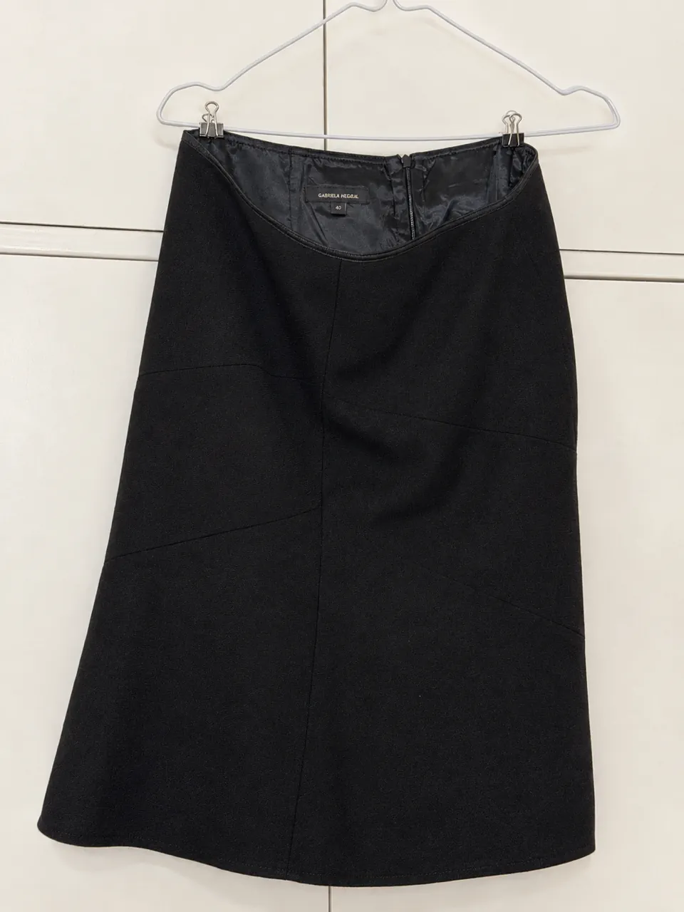 Pollera CARMELA ACHAVAL - imagen 1