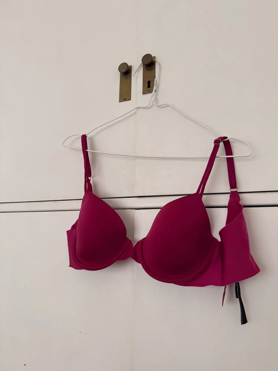 Corpiño Victoria's Secret · Talle S