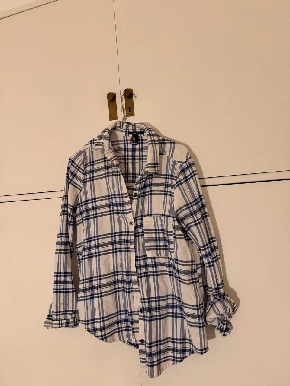 Camisa Forever 21 - imagen 1