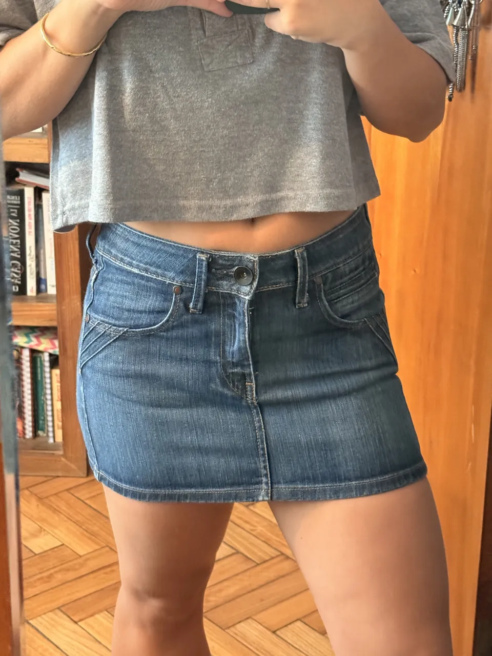 Levi's · Talle S