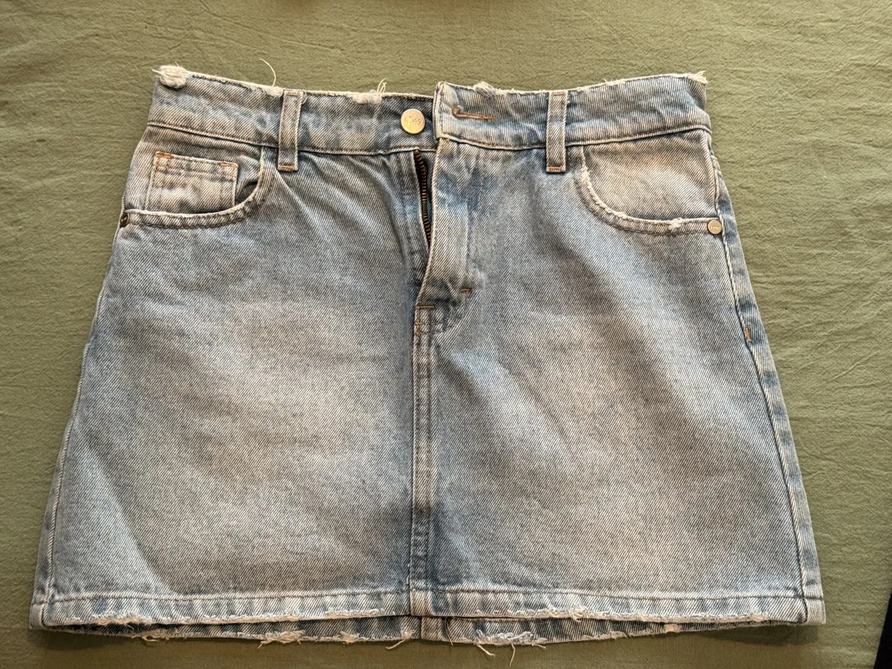 Minifalda 47 Street · Talle S