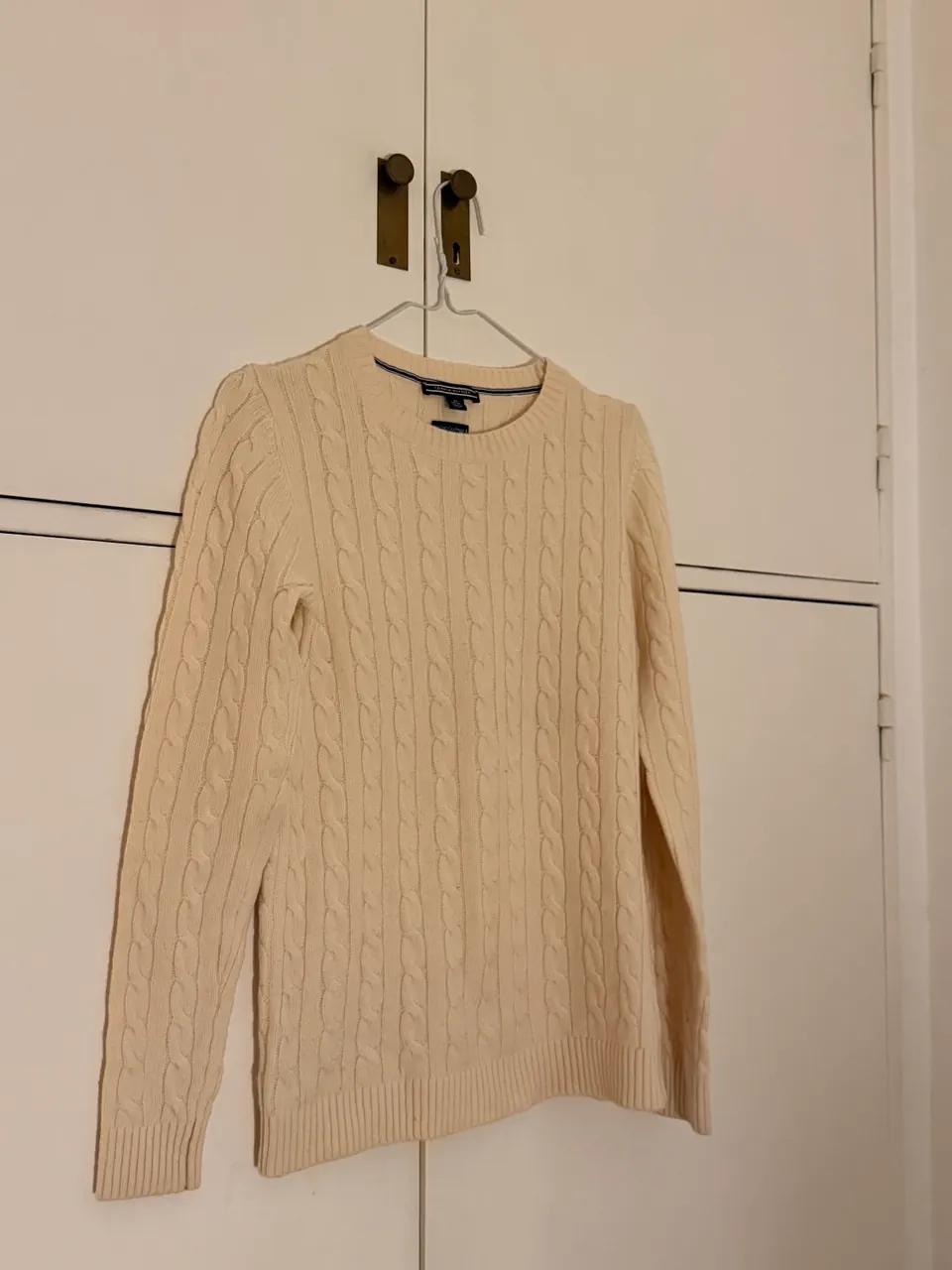 Polera Tommy Hilfiger - imagen 1