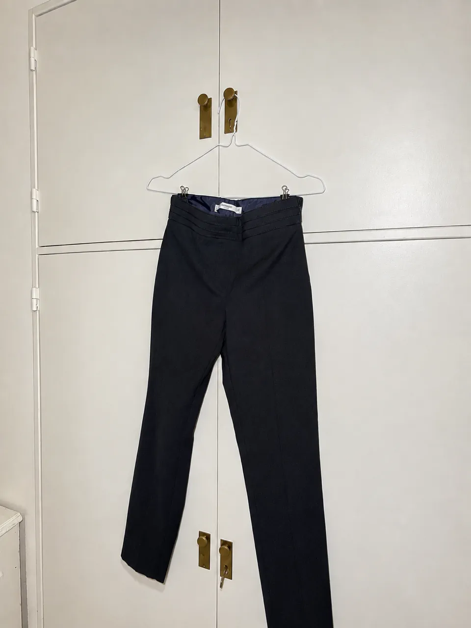 Pantalón Mango - imagen 1