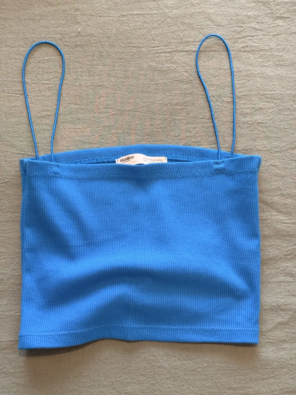 Pull&bear · Talle S