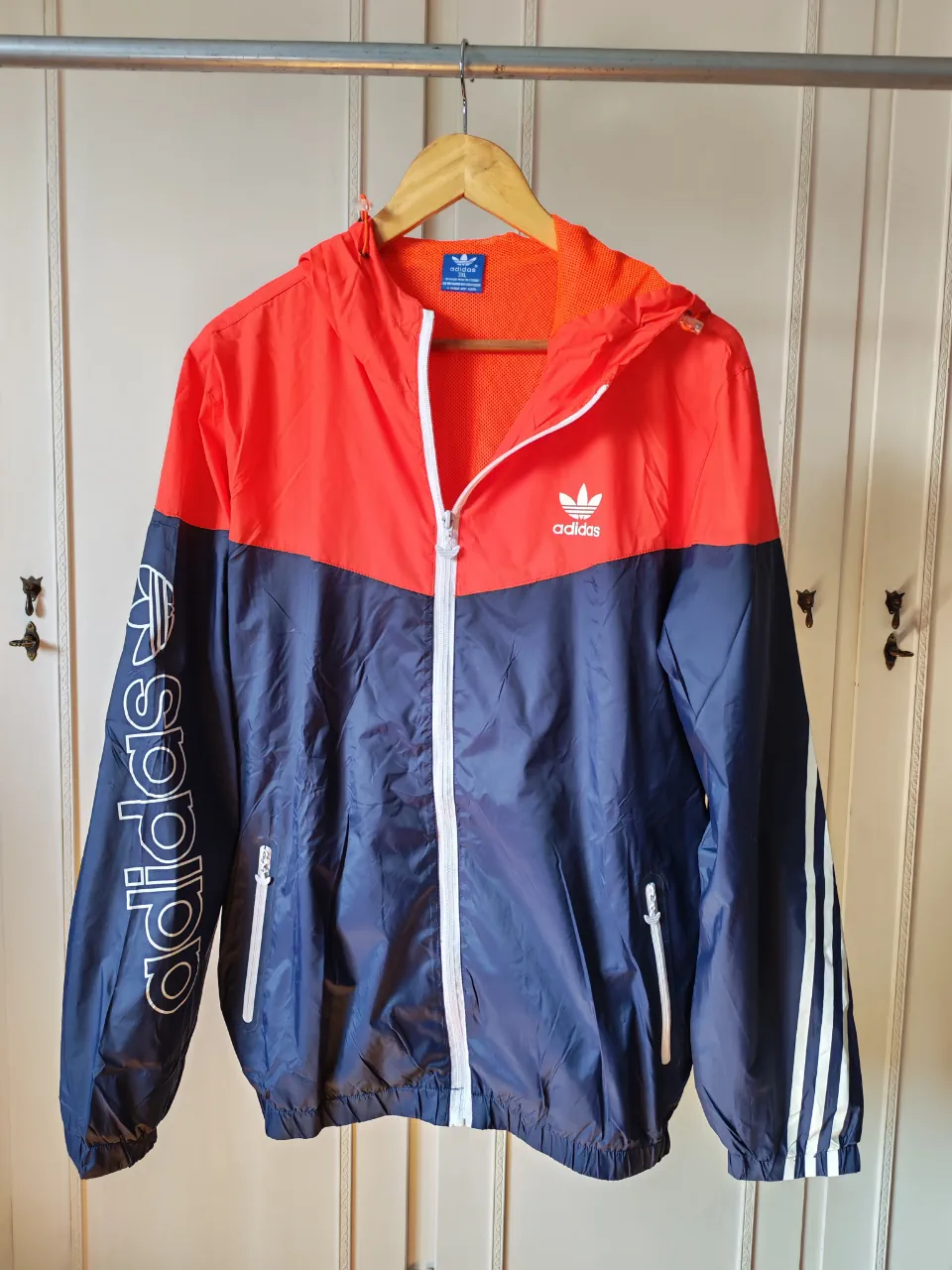 Rompeviento adidas - imagen 1