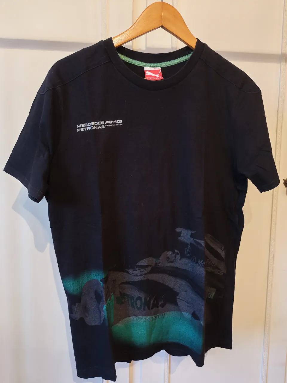 Puma · Talle M