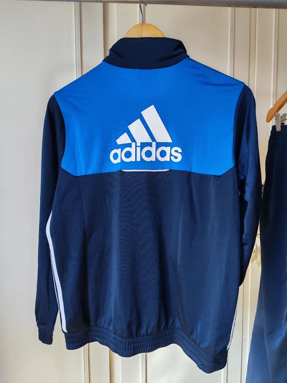 Conjunto adidas - imagen 1