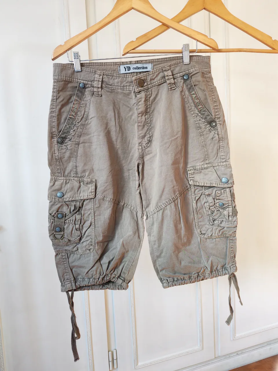 Bermuda Yd collection · Talle MEX/ARG 33
