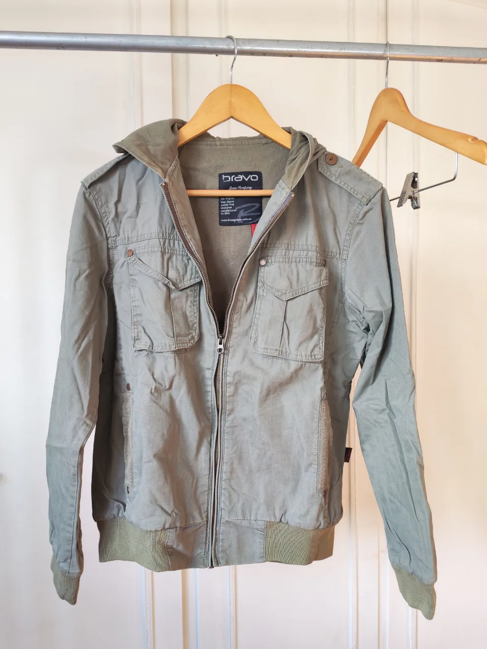 Campera Bravo - imagen 1