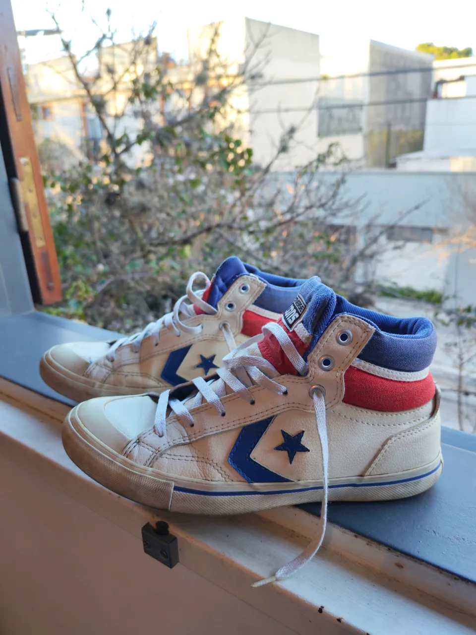 Zapatillas Converse - imagen 1