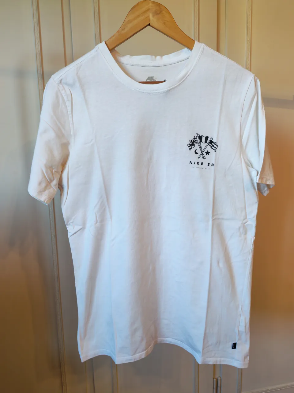 Remera Nike - imagen 1