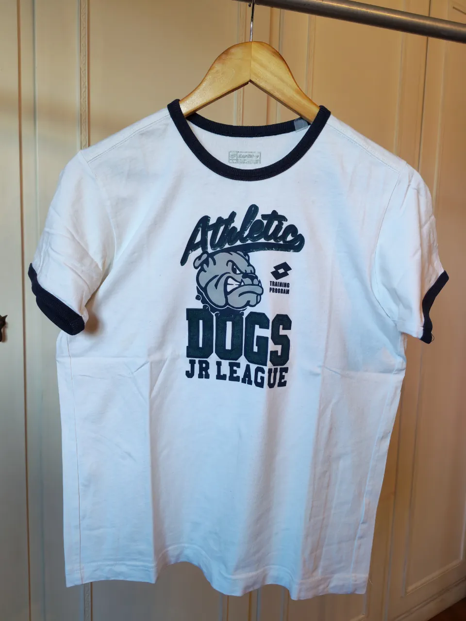 Ropa deportiva Lotto - imagen 1