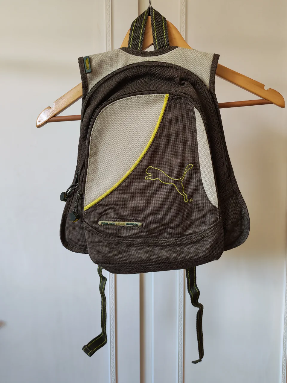 Mochila Puma