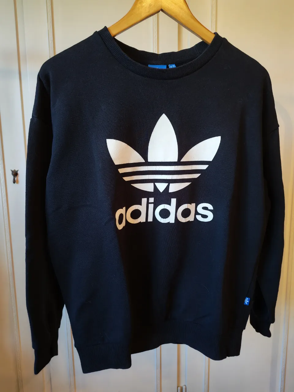 Buzo adidas - imagen 1