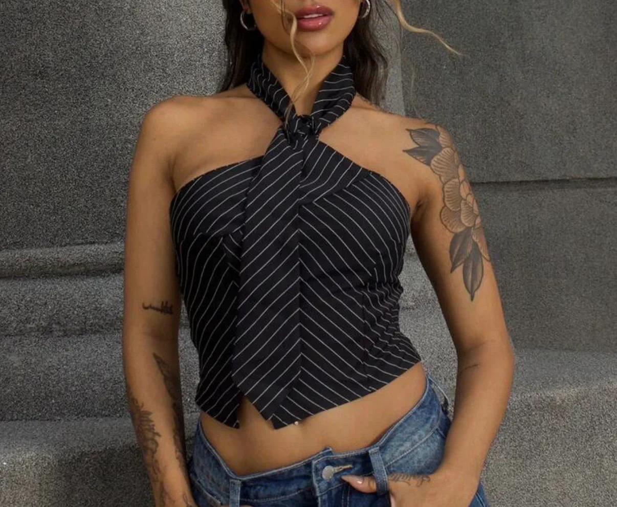 Top Shein - imagen 1