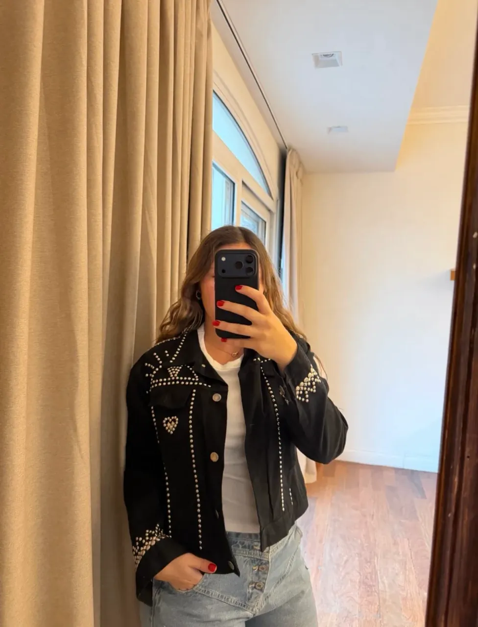 Campera Sin marca - imagen 1