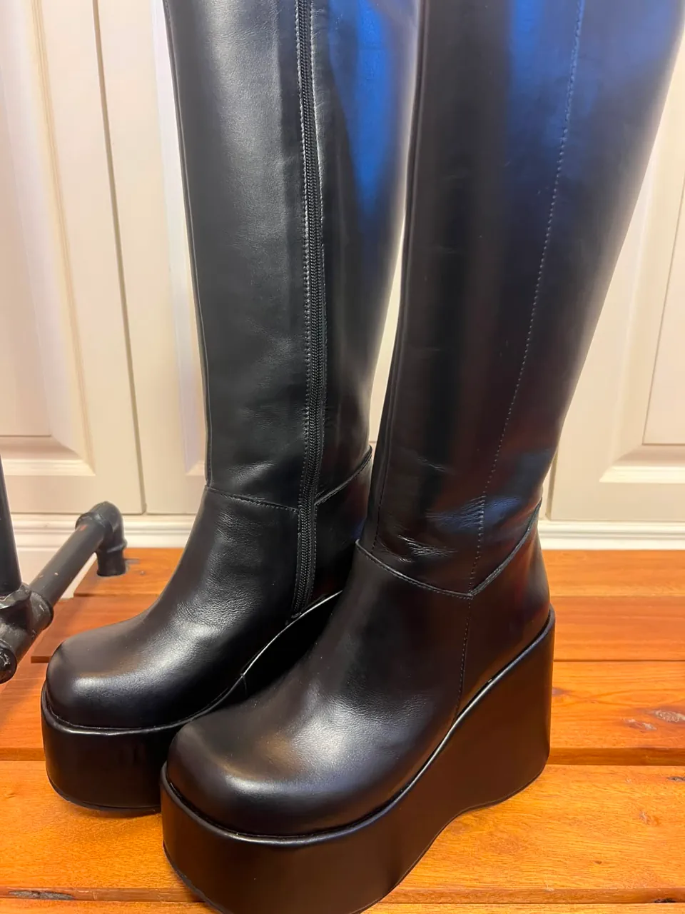 Botas Sin marca - imagen 1