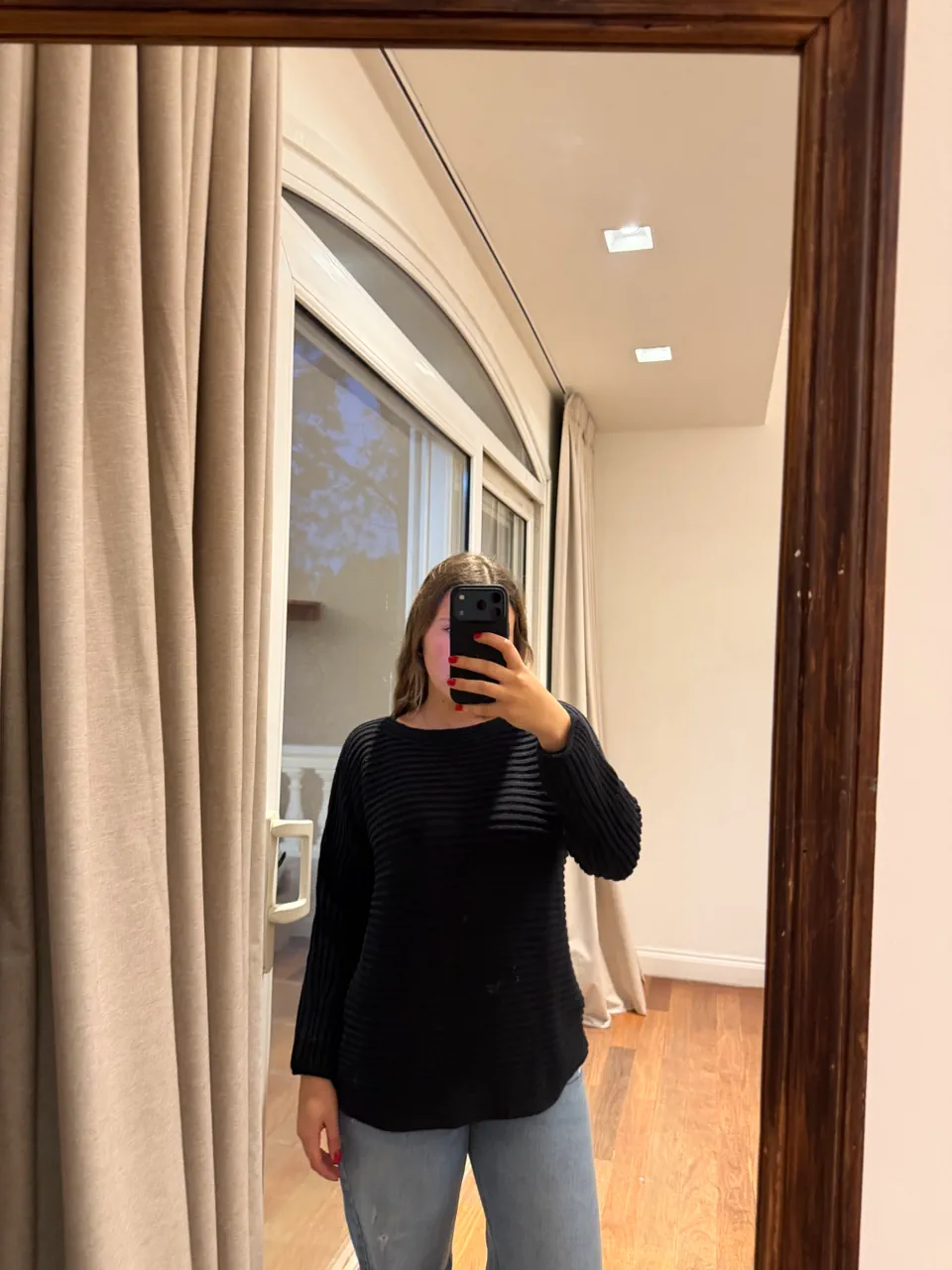 Sweater MILANA - imagen 1