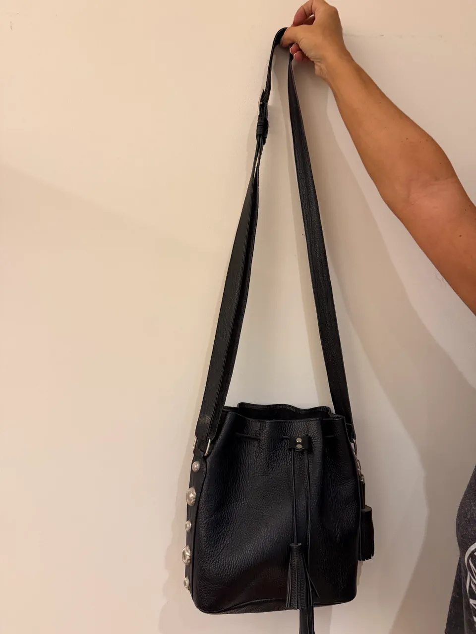 Cartera Sin marca - imagen 1