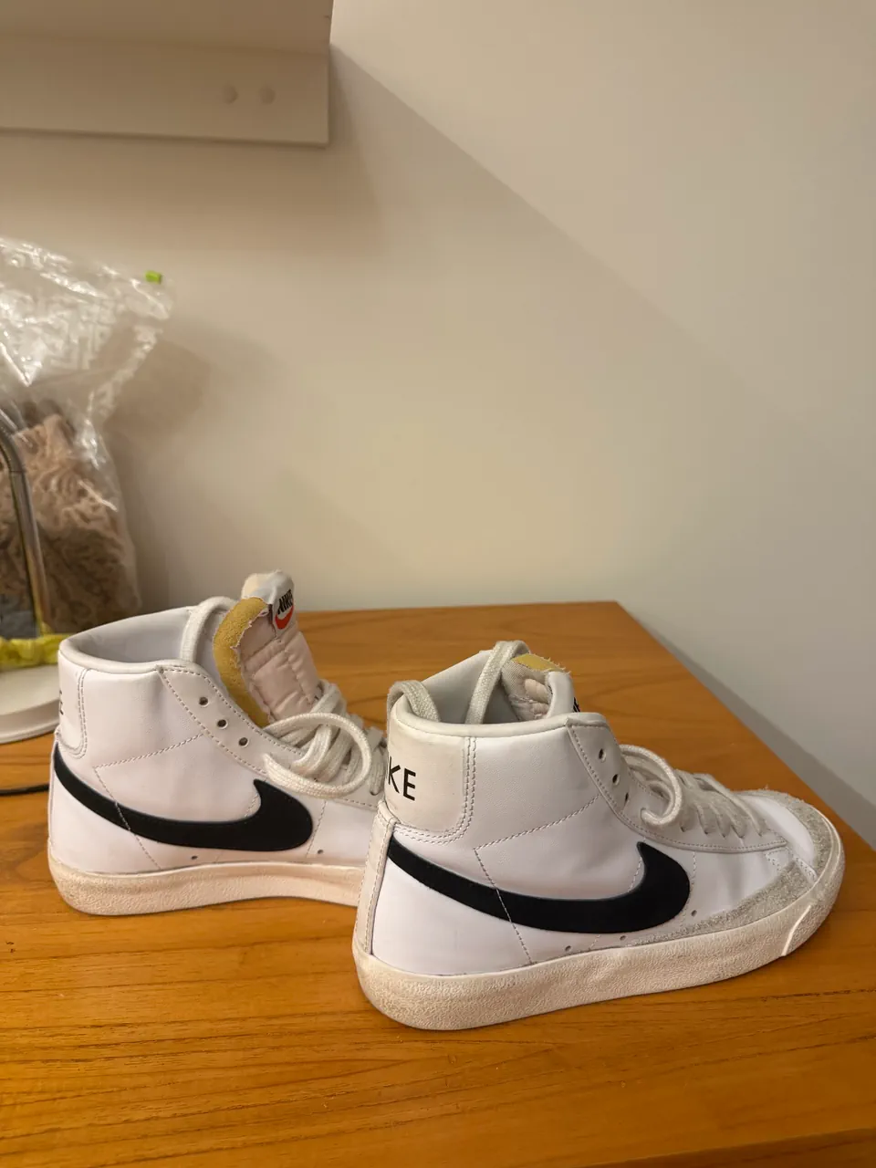 Zapatillas Nike - imagen 1