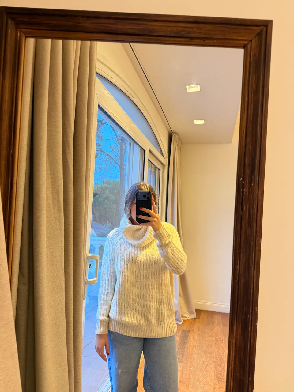 Forever 21 · Talle S