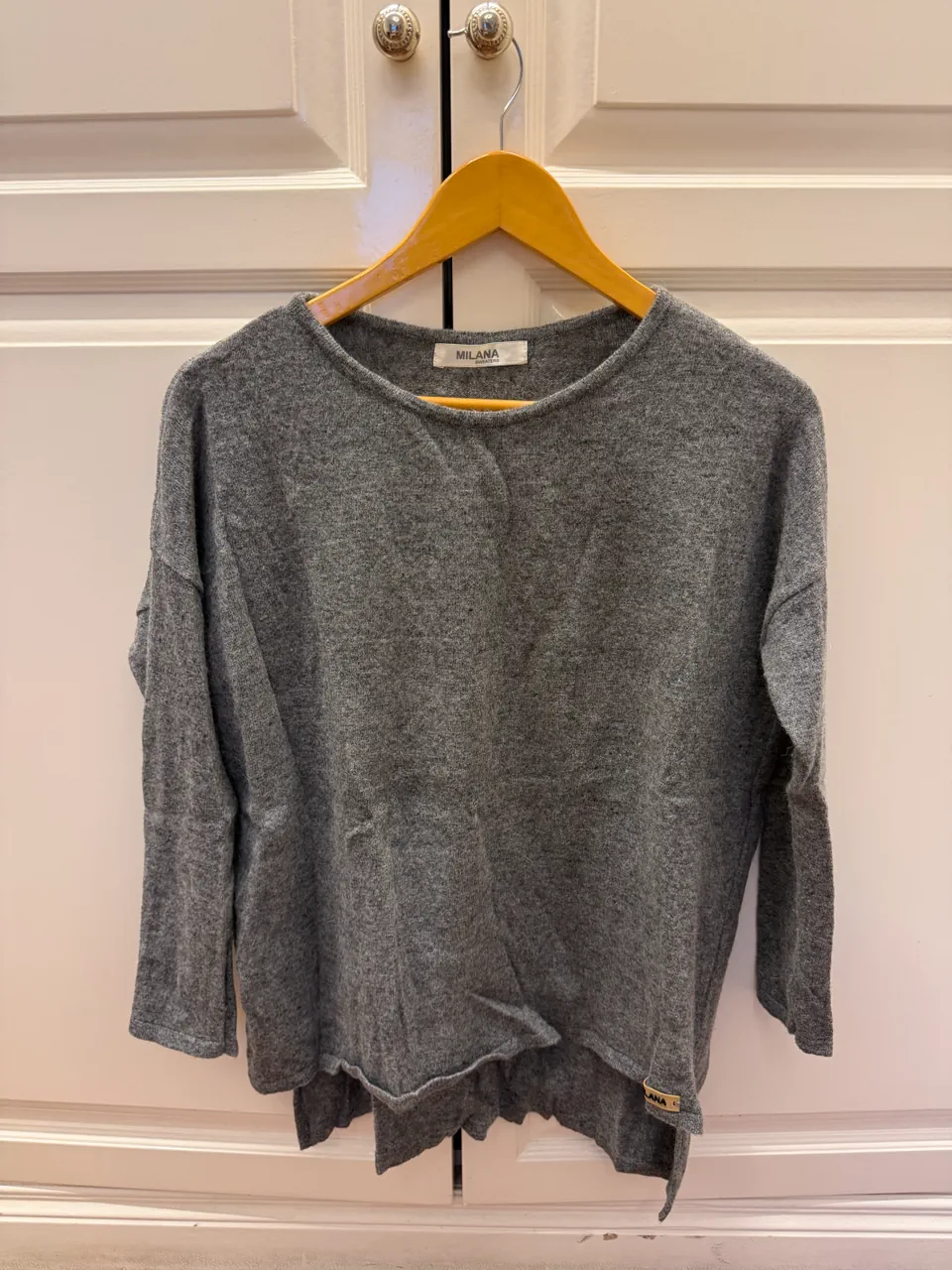 Sweater MILANA · Talle único