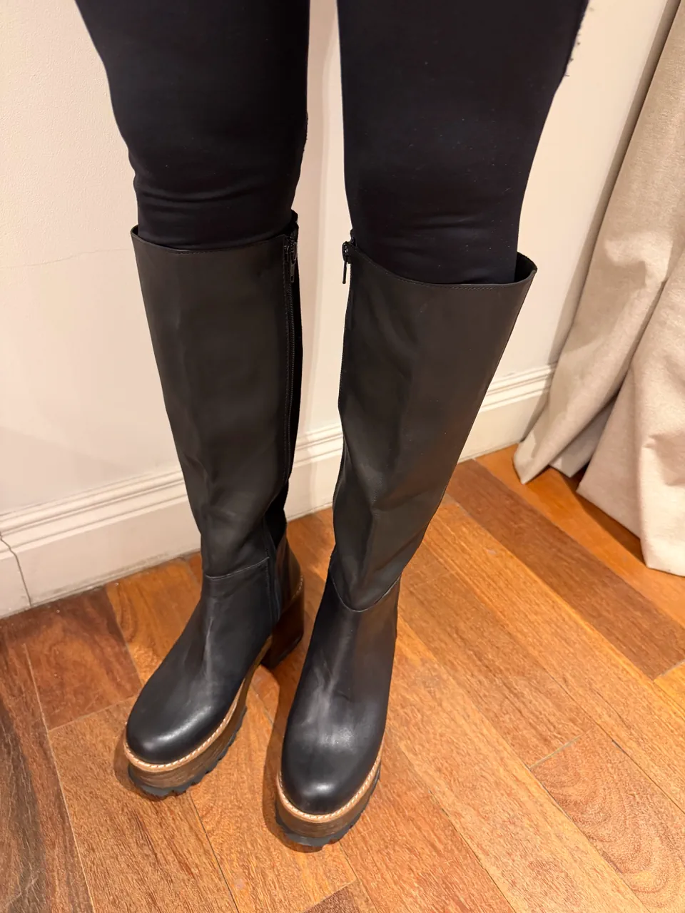 Botas Sin marca - imagen 1