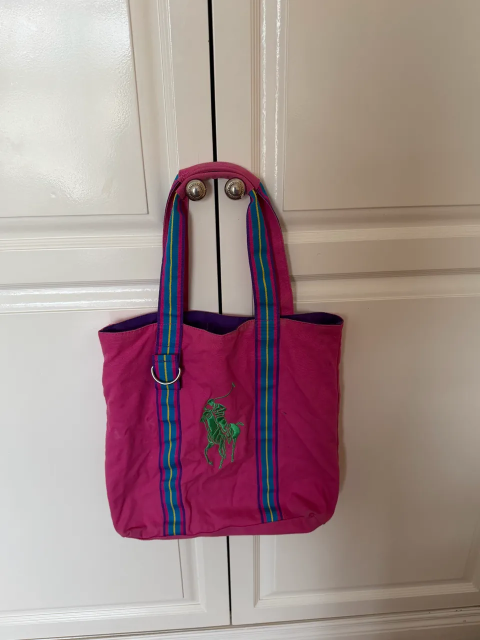 Tote bag Polo Ralph Lauren - imagen 1