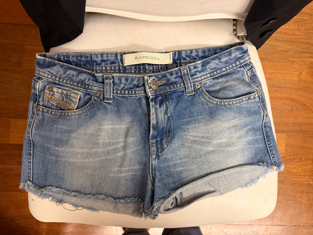 Short Rapsodia - imagen 1
