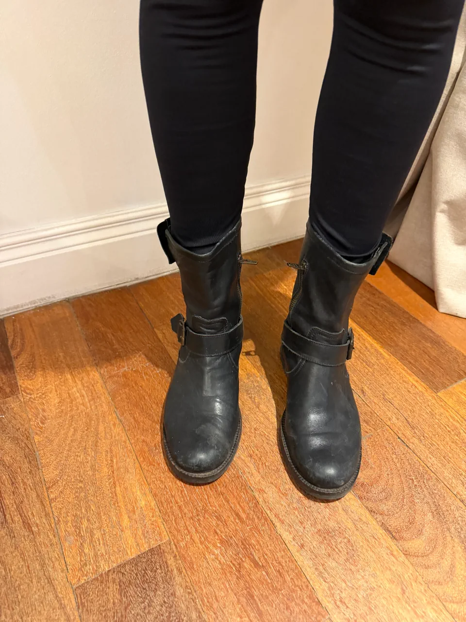 Botas Paruolo - imagen 1